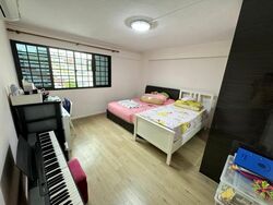 Blk 790 Khatib Vale (Yishun), HDB 5 Rooms #482703491
